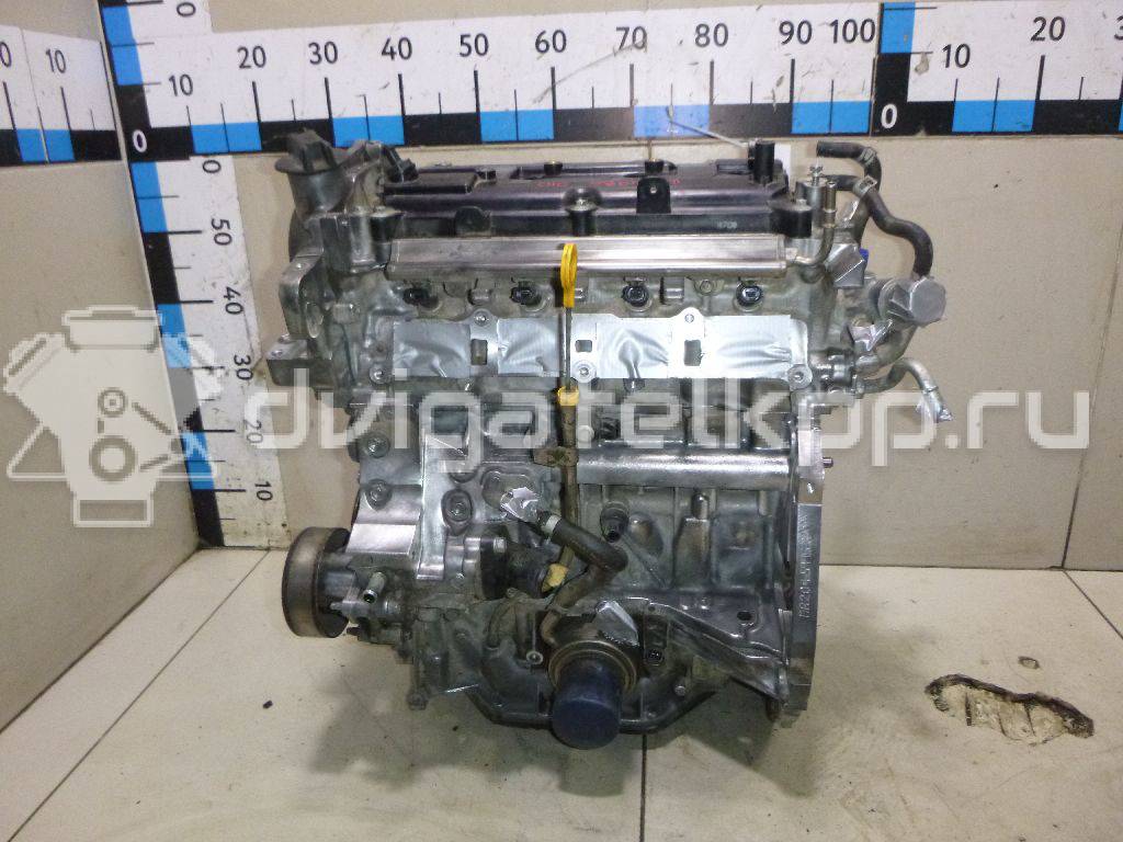 Фото Контрактный (б/у) двигатель MR20DE для Nissan (Dongfeng) / Suzuki / Samsung / Nissan 129-147 л.с 16V 2.0 л Бензин/спирт 10102JD2AC {forloop.counter}}