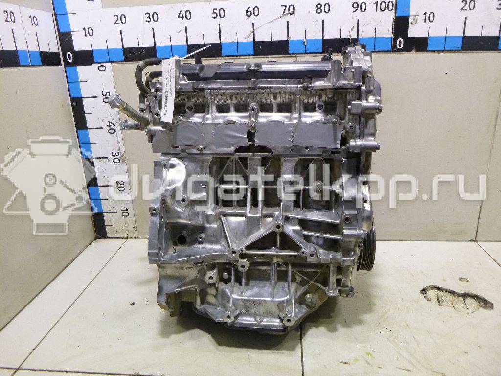 Фото Контрактный (б/у) двигатель MR20DE для Nissan (Dongfeng) / Suzuki / Samsung / Nissan 129-147 л.с 16V 2.0 л Бензин/спирт 10102JD2AC {forloop.counter}}