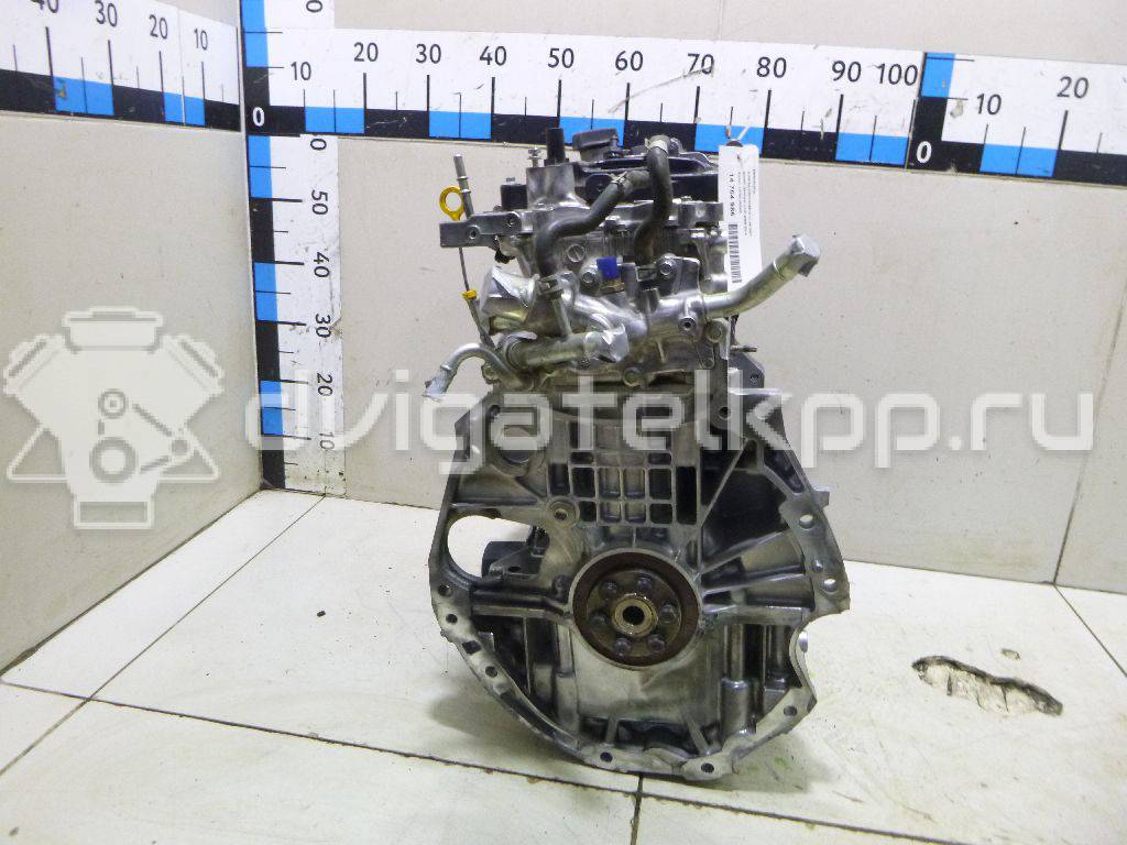 Фото Контрактный (б/у) двигатель MR20DE для Nissan (Dongfeng) / Suzuki / Samsung / Nissan 129-147 л.с 16V 2.0 л Бензин/спирт 10102JD2AC {forloop.counter}}