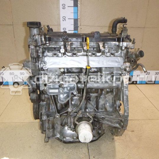 Фото Контрактный (б/у) двигатель MR20DE для Nissan (Dongfeng) / Suzuki / Samsung / Nissan 129-147 л.с 16V 2.0 л Бензин/спирт 10102JD2AC