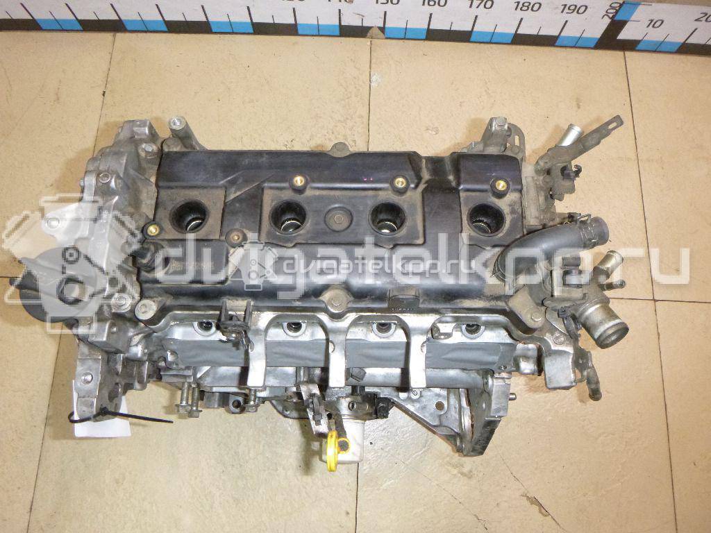 Фото Контрактный (б/у) двигатель MR20DE для Nissan (Dongfeng) / Suzuki / Samsung / Nissan 129-147 л.с 16V 2.0 л Бензин/спирт 10102JD2AC {forloop.counter}}