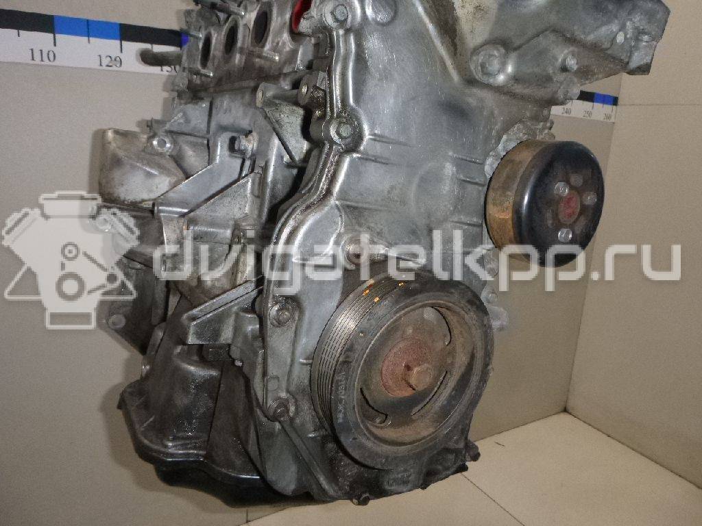 Фото Контрактный (б/у) двигатель HR16DE для Dongfeng (Dfac) / Nissan (Zhengzhou) / Samsung / Mazda / Nissan / Mitsubishi / Nissan (Dongfeng) 87-140 л.с 16V 1.6 л Бензин/спирт 10102JD00F {forloop.counter}}