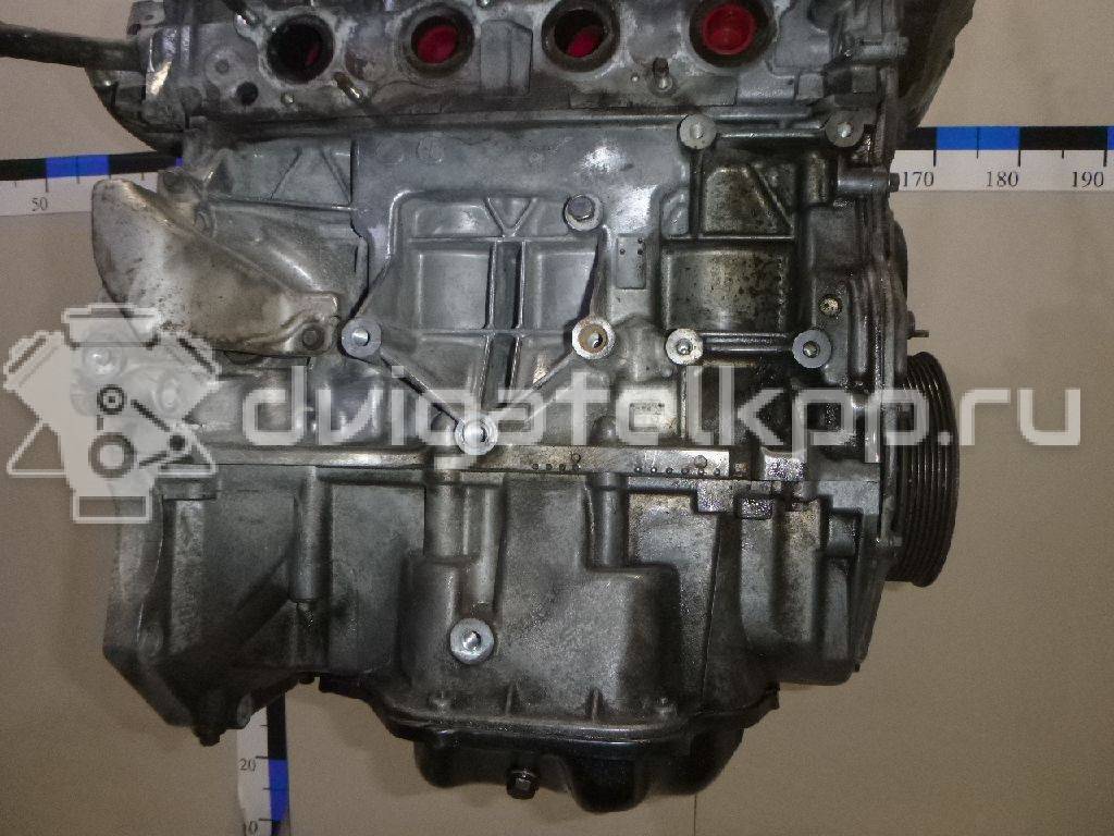 Фото Контрактный (б/у) двигатель HR16DE для Dongfeng (Dfac) / Nissan (Zhengzhou) / Samsung / Mazda / Nissan / Mitsubishi / Nissan (Dongfeng) 87-140 л.с 16V 1.6 л Бензин/спирт 10102JD00F {forloop.counter}}