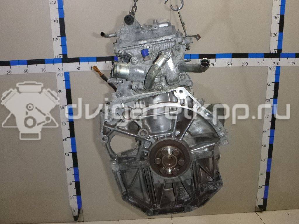 Фото Контрактный (б/у) двигатель HR16DE для Dongfeng (Dfac) / Nissan (Zhengzhou) / Samsung / Mazda / Nissan / Mitsubishi / Nissan (Dongfeng) 87-140 л.с 16V 1.6 л Бензин/спирт 10102JD00F {forloop.counter}}