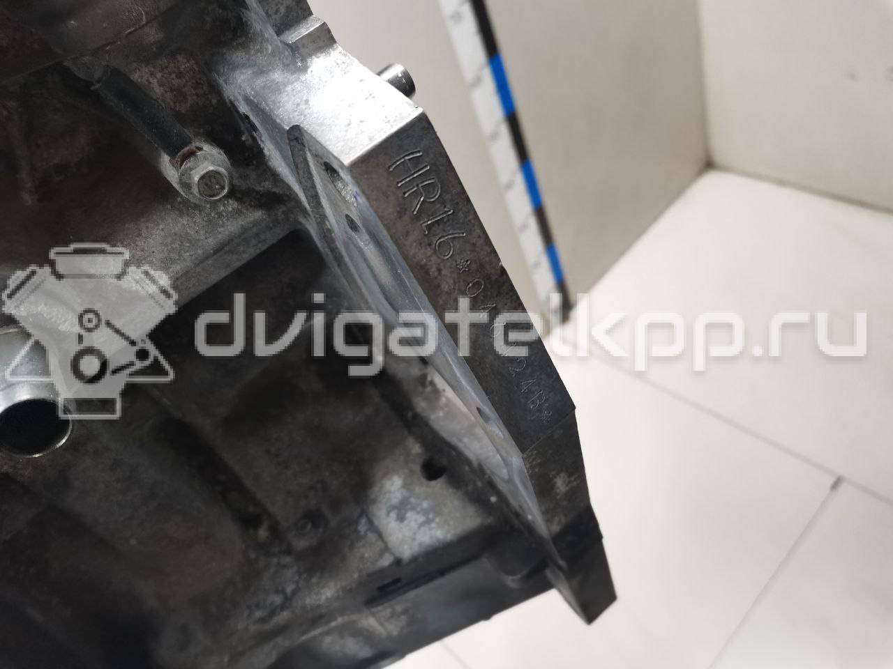 Фото Контрактный (б/у) двигатель HR16DE для Dongfeng (Dfac) / Nissan (Zhengzhou) / Samsung / Mazda / Nissan / Mitsubishi / Nissan (Dongfeng) 87-140 л.с 16V 1.6 л Бензин/спирт 10102JD00F {forloop.counter}}