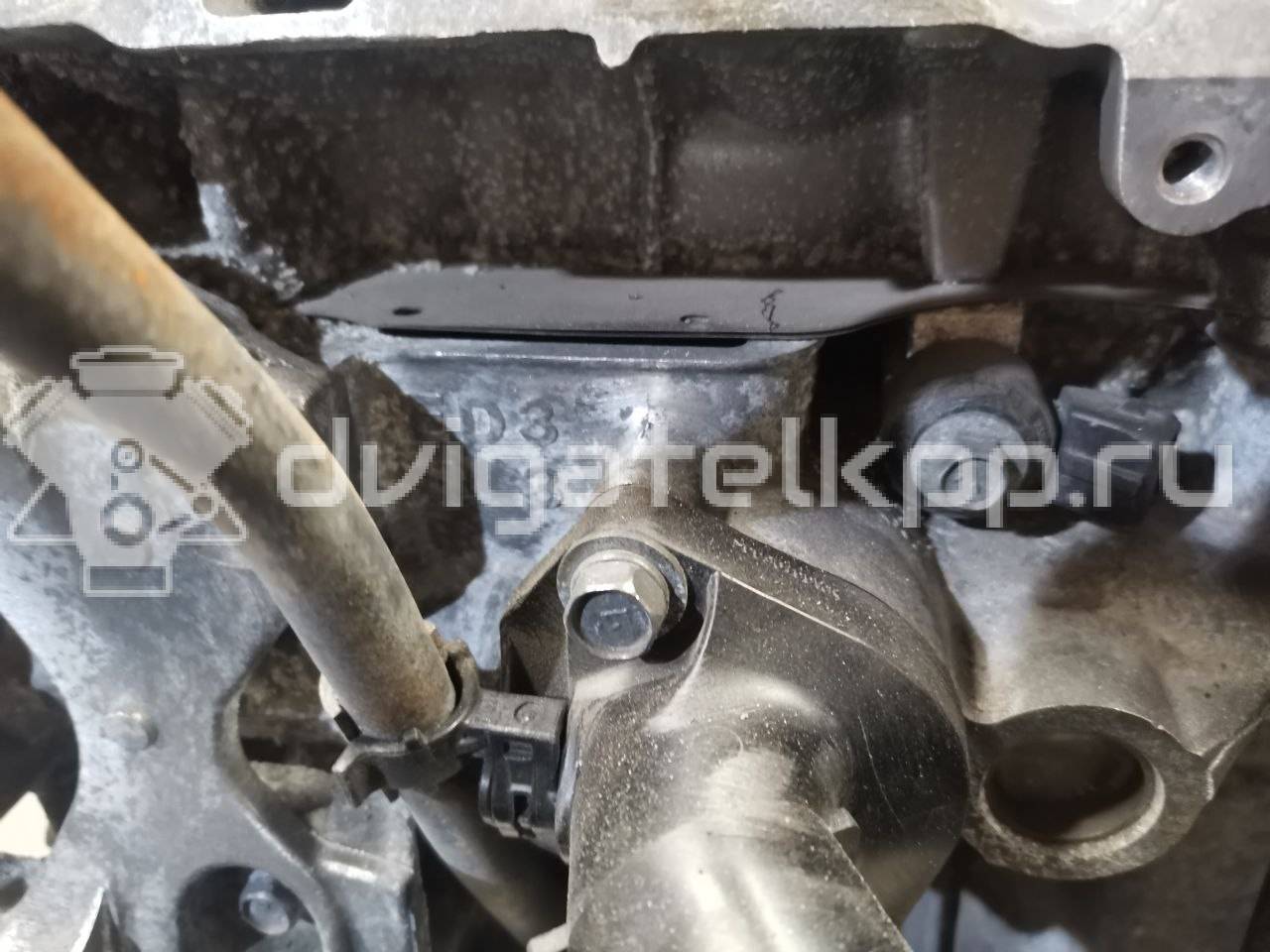 Фото Контрактный (б/у) двигатель HR16DE для Dongfeng (Dfac) / Nissan (Zhengzhou) / Samsung / Mazda / Nissan / Mitsubishi / Nissan (Dongfeng) 87-140 л.с 16V 1.6 л Бензин/спирт 10102JD00F {forloop.counter}}