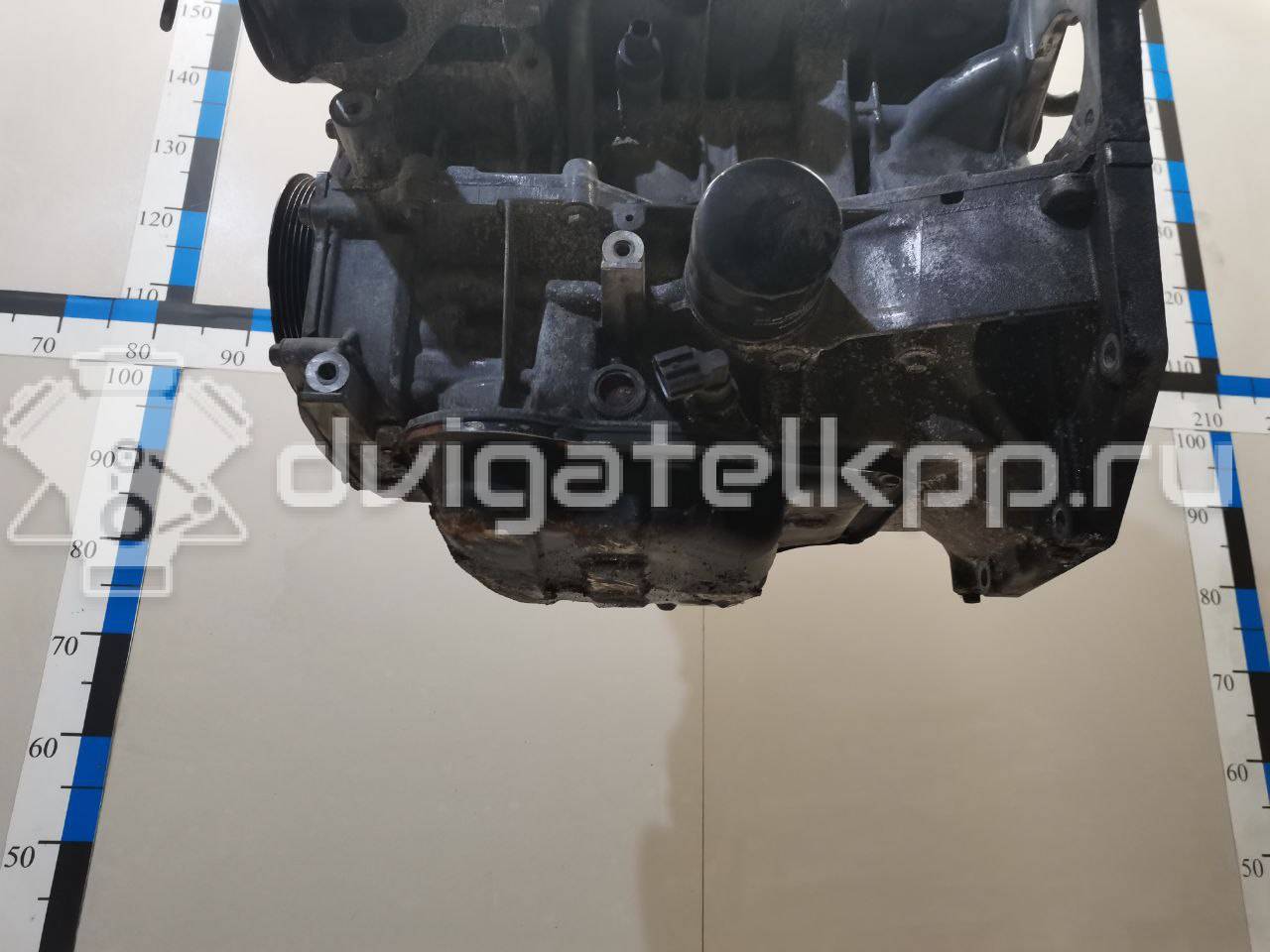 Фото Контрактный (б/у) двигатель HR16DE для Dongfeng (Dfac) / Nissan (Zhengzhou) / Samsung / Mazda / Nissan / Mitsubishi / Nissan (Dongfeng) 87-140 л.с 16V 1.6 л Бензин/спирт 10102JD00F {forloop.counter}}