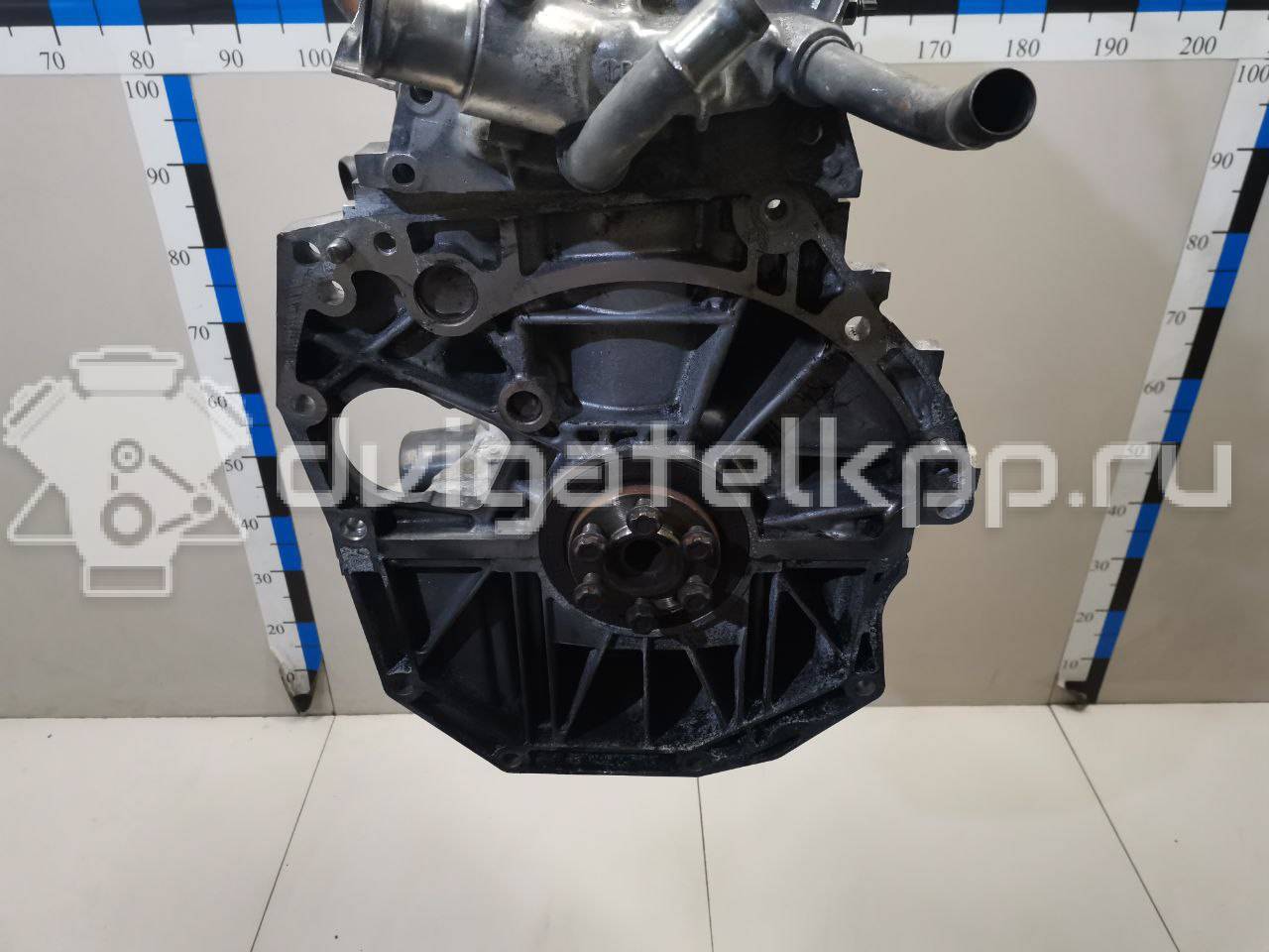 Фото Контрактный (б/у) двигатель HR16DE для Dongfeng (Dfac) / Nissan (Zhengzhou) / Samsung / Mazda / Nissan / Mitsubishi / Nissan (Dongfeng) 87-140 л.с 16V 1.6 л Бензин/спирт 10102JD00F {forloop.counter}}