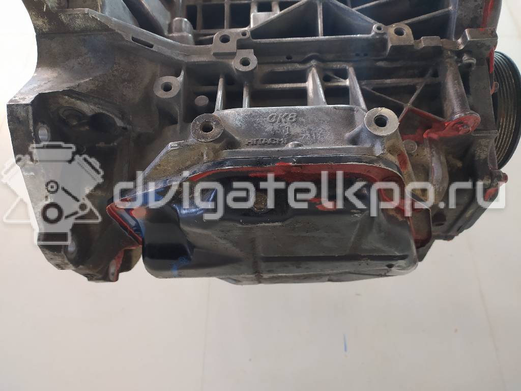 Фото Контрактный (б/у) двигатель MR20DE для Nissan (Dongfeng) / Suzuki / Samsung / Nissan 129-147 л.с 16V 2.0 л Бензин/спирт 10102JD2AC {forloop.counter}}