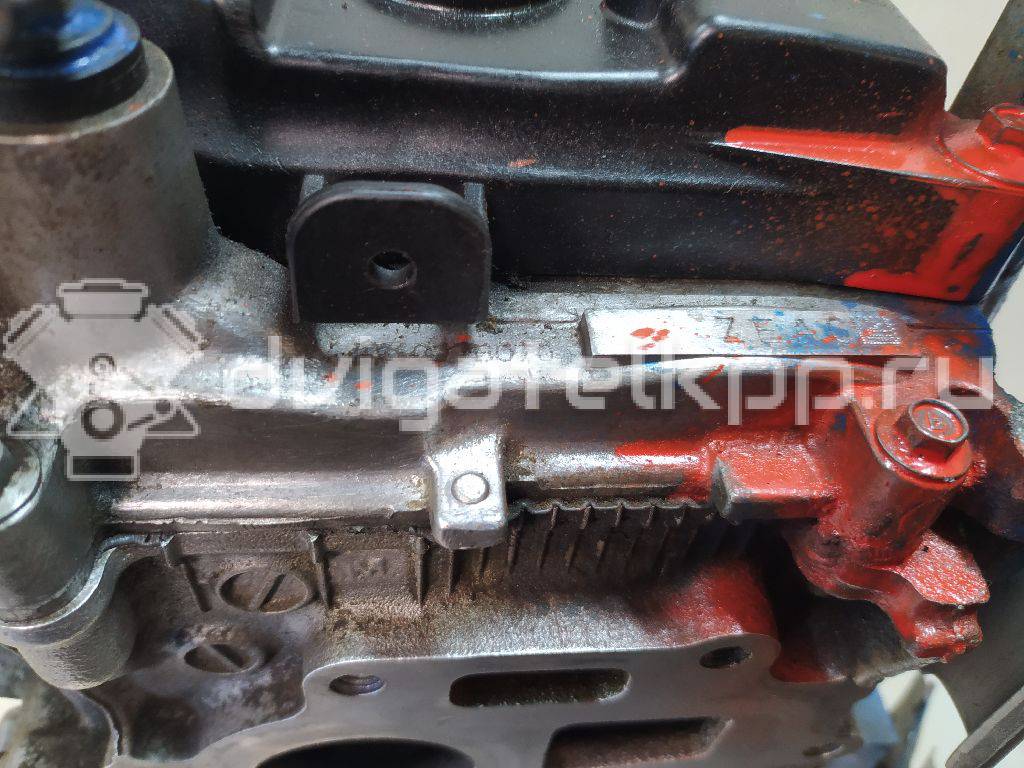 Фото Контрактный (б/у) двигатель MR20DE для Nissan (Dongfeng) / Suzuki / Samsung / Nissan 129-147 л.с 16V 2.0 л Бензин/спирт 10102JD2AC {forloop.counter}}