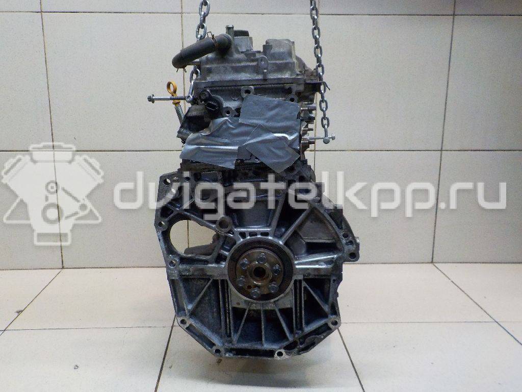 Фото Контрактный (б/у) двигатель HR16DE для Dongfeng (Dfac) / Nissan (Zhengzhou) / Samsung / Mazda / Nissan / Mitsubishi / Nissan (Dongfeng) 87-140 л.с 16V 1.6 л Бензин/спирт 10102JD00F {forloop.counter}}