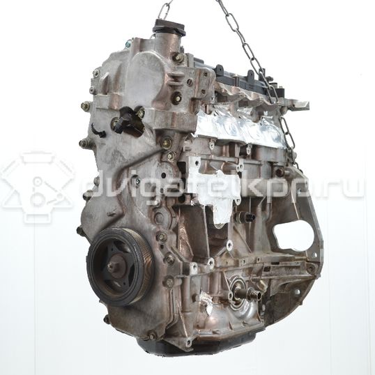 Фото Контрактный (б/у) двигатель MR20DE для Nissan (Dongfeng) / Suzuki / Samsung / Nissan 129-147 л.с 16V 2.0 л Бензин/спирт 10102BR21B