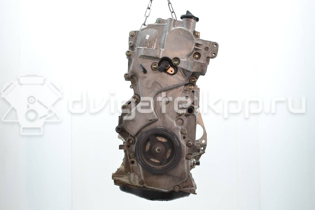 Фото Контрактный (б/у) двигатель MR20DE для Nissan (Dongfeng) / Suzuki / Samsung / Nissan 129-147 л.с 16V 2.0 л Бензин/спирт 10102BR21B {forloop.counter}}