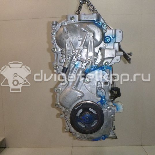 Фото Контрактный (б/у) двигатель MR20DD для Nissan (Dongfeng) / Nissan 150 л.с 16V 2.0 л бензин 101024EF1A