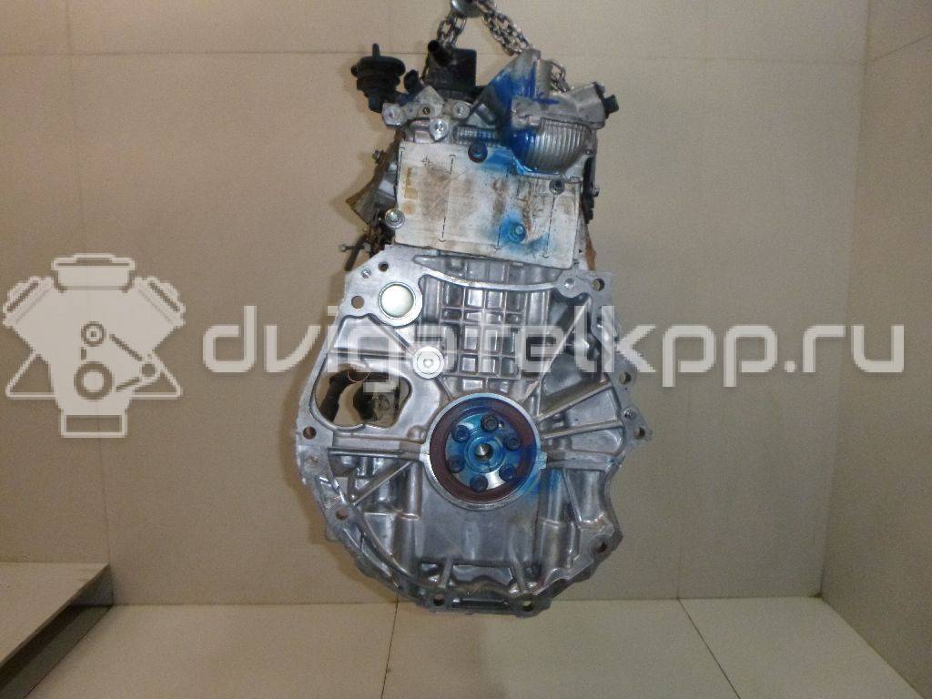 Фото Контрактный (б/у) двигатель MR20DD для Nissan (Dongfeng) / Nissan 150 л.с 16V 2.0 л бензин 101024EF1A {forloop.counter}}