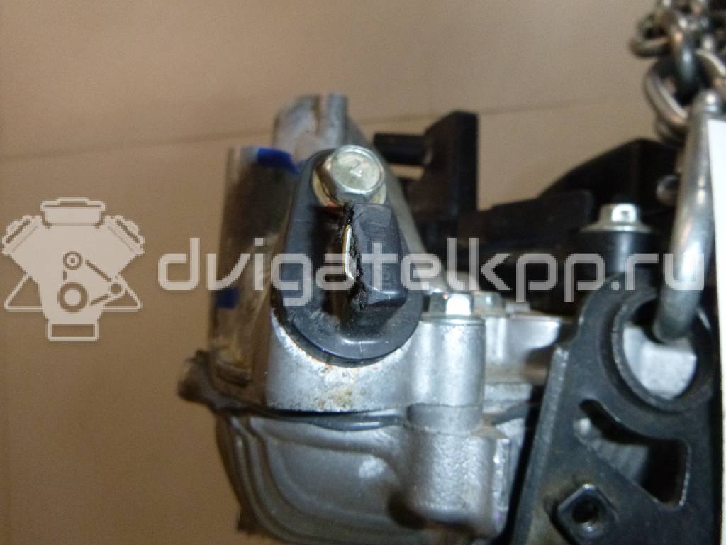 Фото Контрактный (б/у) двигатель MR20DD для Nissan (Dongfeng) / Nissan 150 л.с 16V 2.0 л бензин 101024EF1A {forloop.counter}}