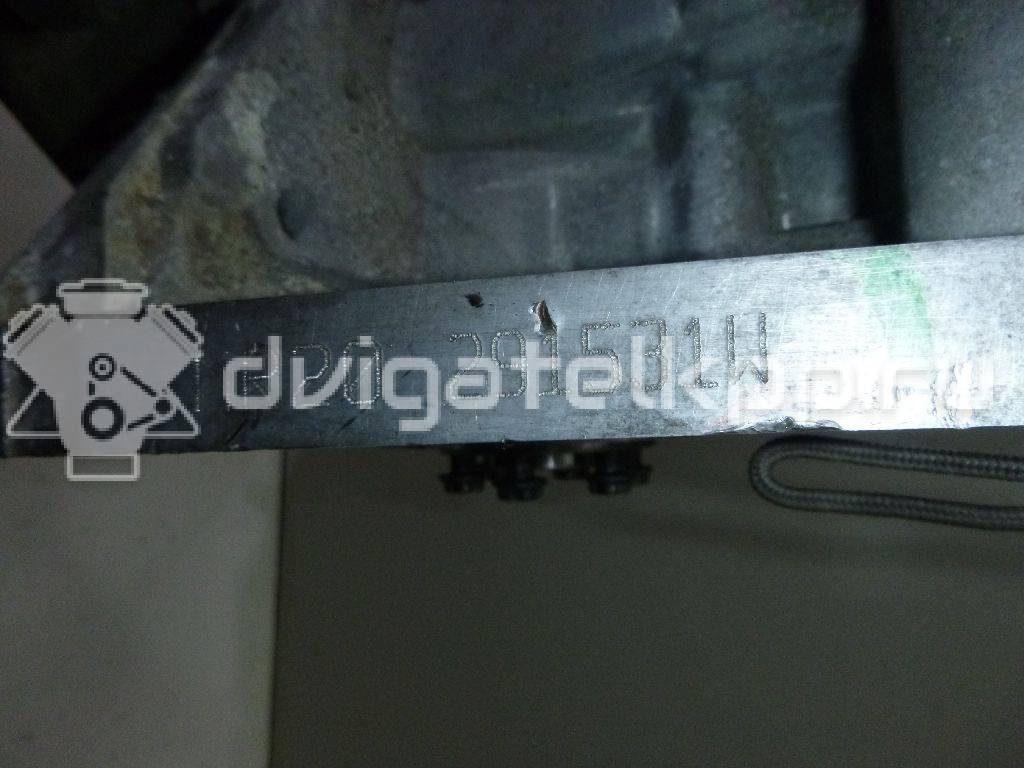 Фото Контрактный (б/у) двигатель MR20DD для Nissan (Dongfeng) / Nissan 150 л.с 16V 2.0 л бензин 101024EF1A {forloop.counter}}