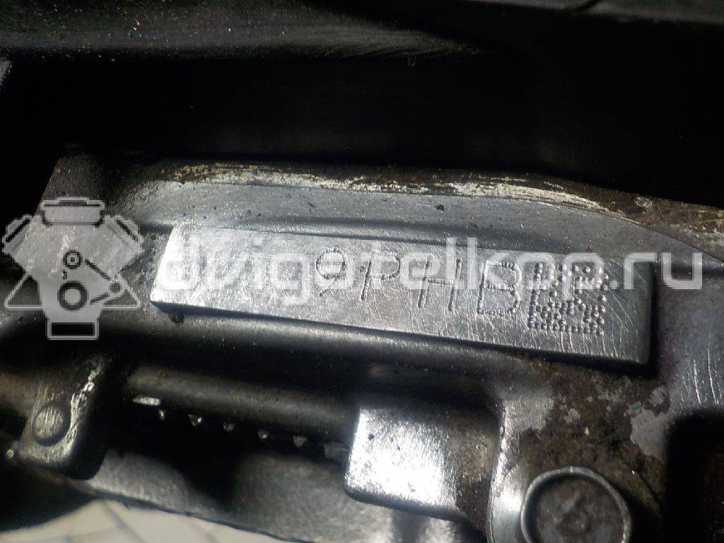 Фото Контрактный (б/у) двигатель MR20DE для Nissan (Dongfeng) / Suzuki / Samsung / Nissan 129-147 л.с 16V 2.0 л Бензин/спирт 10102BR21A {forloop.counter}}