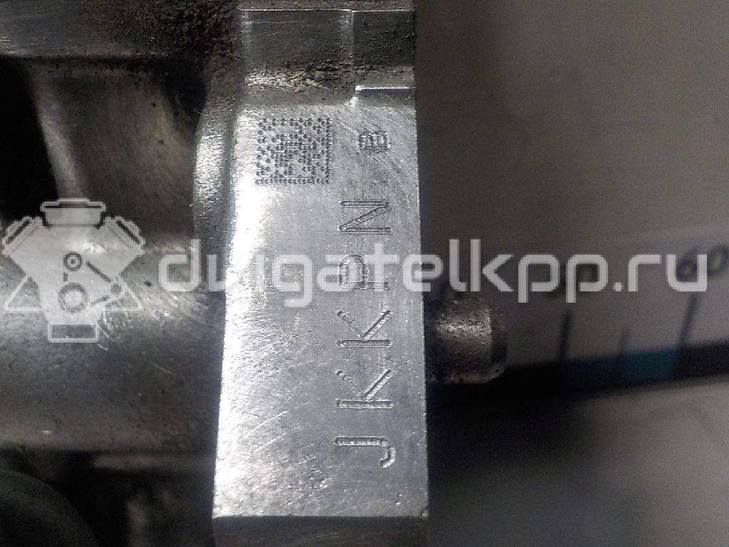 Фото Контрактный (б/у) двигатель MR20DE для Nissan (Dongfeng) / Suzuki / Samsung / Nissan 129-147 л.с 16V 2.0 л Бензин/спирт 10102BR21A {forloop.counter}}