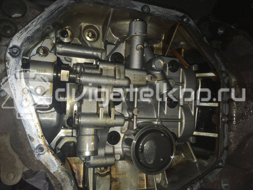 Фото Контрактный (б/у) двигатель MR20DE для Nissan (Dongfeng) / Suzuki / Samsung / Nissan 129-147 л.с 16V 2.0 л Бензин/спирт 10102BR21A {forloop.counter}}