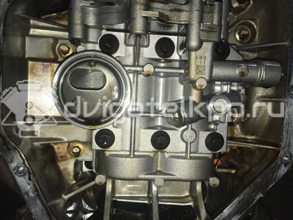 Фото Контрактный (б/у) двигатель MR20DE для Nissan (Dongfeng) / Suzuki / Samsung / Nissan 129-147 л.с 16V 2.0 л Бензин/спирт 10102BR21A {forloop.counter}}