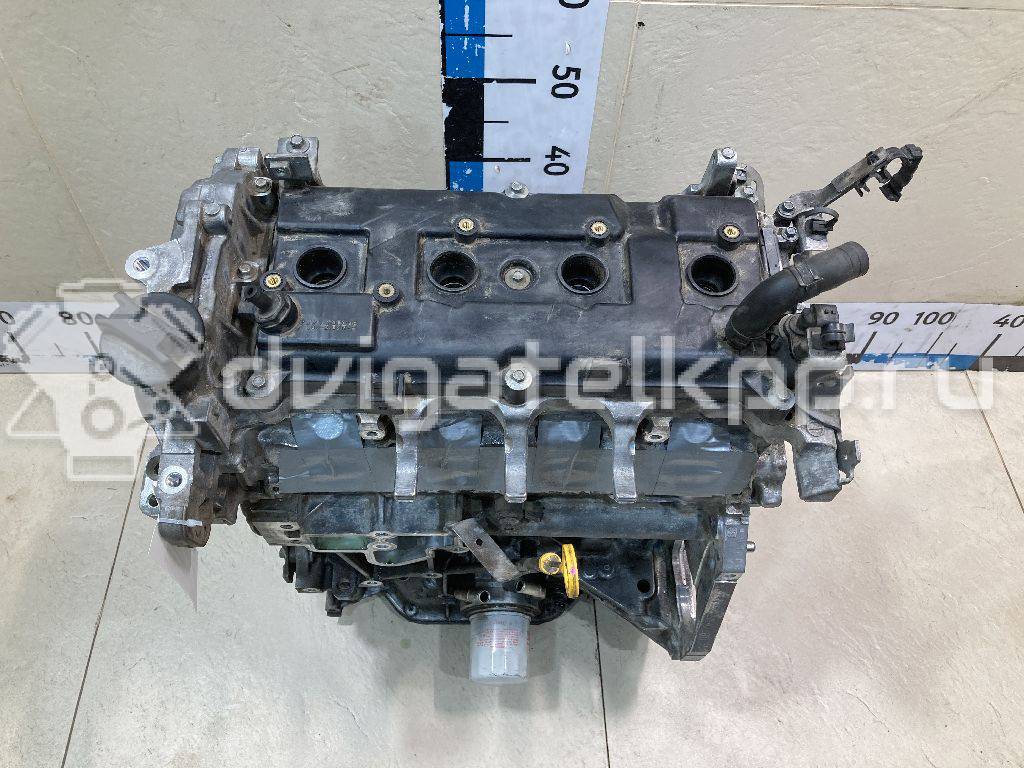 Фото Контрактный (б/у) двигатель MR20DE для Nissan (Dongfeng) / Suzuki / Samsung / Nissan 129-147 л.с 16V 2.0 л Бензин/спирт 10102JD2AC {forloop.counter}}