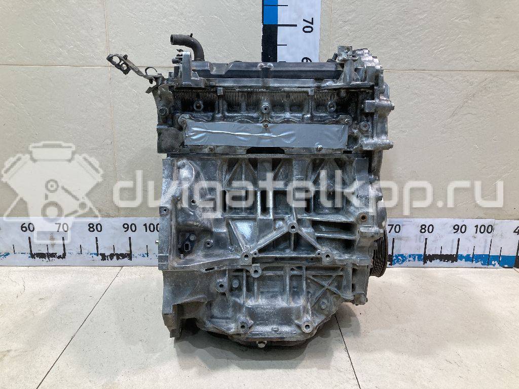 Фото Контрактный (б/у) двигатель MR20DE для Nissan (Dongfeng) / Suzuki / Samsung / Nissan 129-147 л.с 16V 2.0 л Бензин/спирт 10102JD2AC {forloop.counter}}