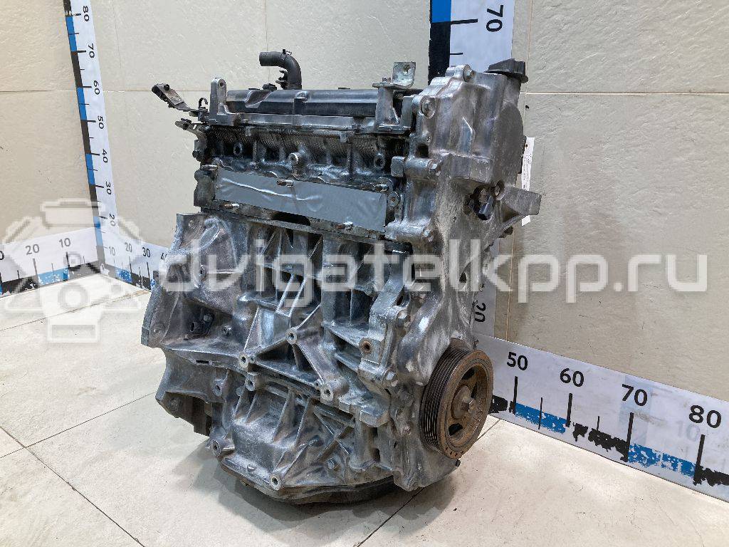 Фото Контрактный (б/у) двигатель MR20DE для Nissan (Dongfeng) / Suzuki / Samsung / Nissan 129-147 л.с 16V 2.0 л Бензин/спирт 10102JD2AC {forloop.counter}}