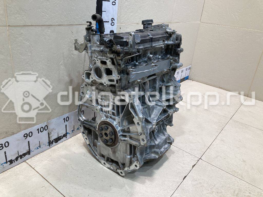 Фото Контрактный (б/у) двигатель MR20DE для Nissan (Dongfeng) / Suzuki / Samsung / Nissan 129-147 л.с 16V 2.0 л Бензин/спирт 10102JD2AC {forloop.counter}}