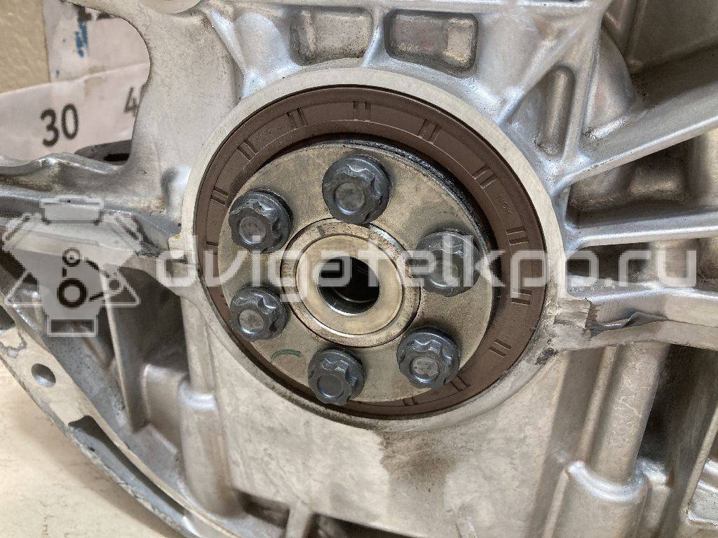 Фото Контрактный (б/у) двигатель MR20DE для Nissan (Dongfeng) / Suzuki / Samsung / Nissan 129-147 л.с 16V 2.0 л Бензин/спирт 10102JD2AC {forloop.counter}}