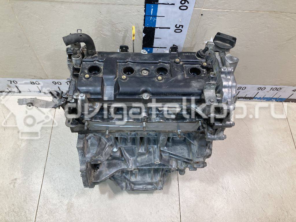 Фото Контрактный (б/у) двигатель MR20DE для Nissan (Dongfeng) / Suzuki / Samsung / Nissan 129-147 л.с 16V 2.0 л Бензин/спирт 10102JD2AC {forloop.counter}}