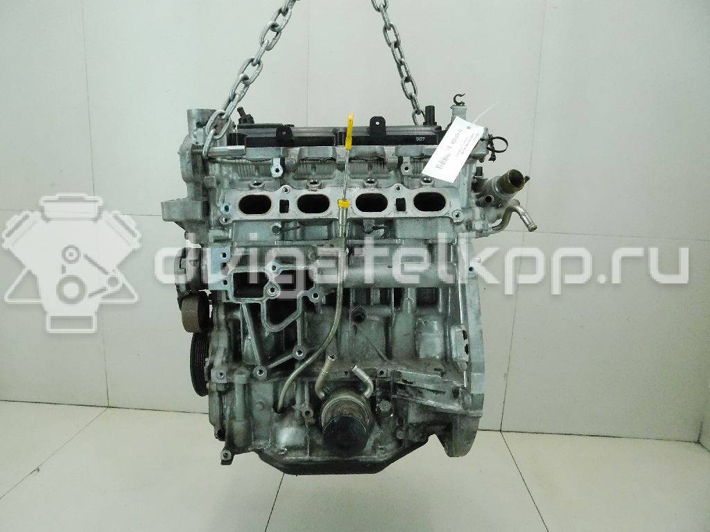 Фото Контрактный (б/у) двигатель MR20 для Venucia / Suzuki / Nissan (Dongfeng) 144 л.с 16V 2.0 л бензин 10102BR21B {forloop.counter}}