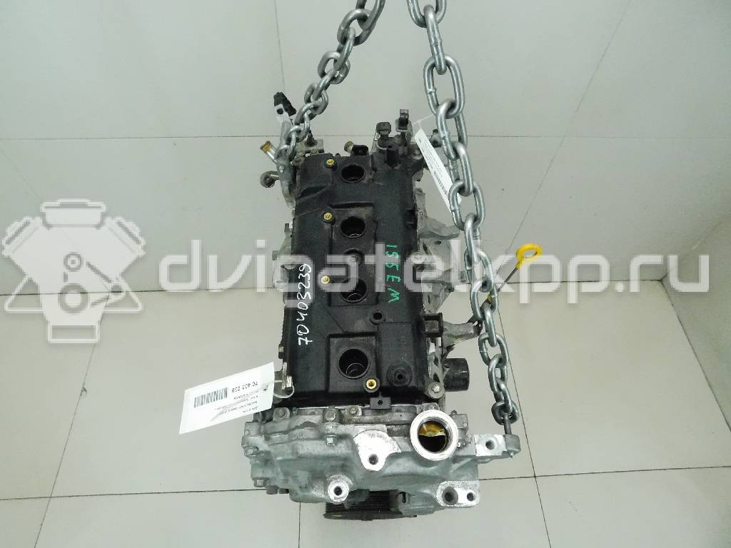 Фото Контрактный (б/у) двигатель MR20 для Venucia / Suzuki / Nissan (Dongfeng) 144 л.с 16V 2.0 л бензин 10102BR21B {forloop.counter}}