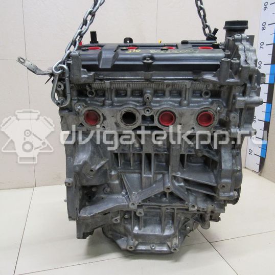 Фото Контрактный (б/у) двигатель MR20DE для Nissan (Dongfeng) / Suzuki / Samsung / Nissan 129-147 л.с 16V 2.0 л Бензин/спирт 10102BR21A