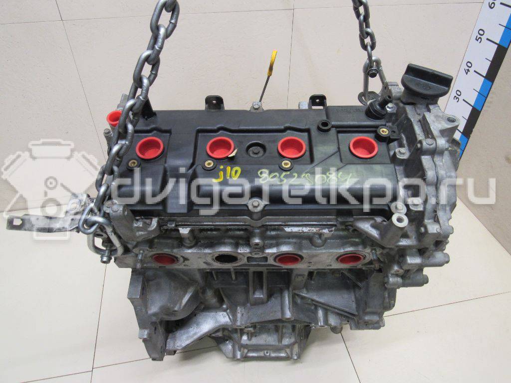 Фото Контрактный (б/у) двигатель MR20DE для Nissan (Dongfeng) / Suzuki / Samsung / Nissan 129-147 л.с 16V 2.0 л Бензин/спирт 10102BR21A {forloop.counter}}