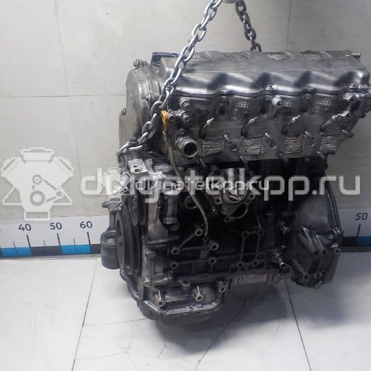 Фото Контрактный (б/у) двигатель YD22DDTi для Nissan X-Trail / Almera 114-150 л.с 16V 2.2 л Дизельное топливо 10102EQ4A0