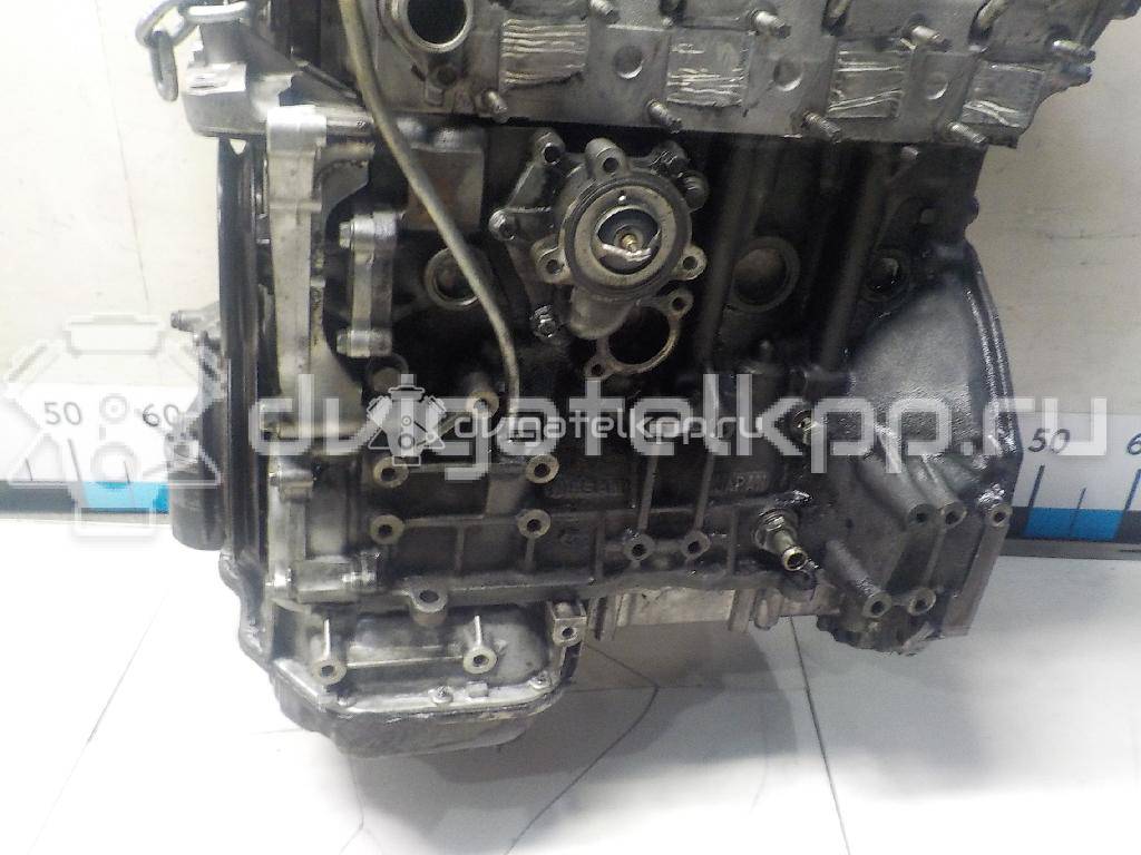 Фото Контрактный (б/у) двигатель YD22DDTi для Nissan X-Trail / Almera 114-150 л.с 16V 2.2 л Дизельное топливо 10102EQ4A0 {forloop.counter}}