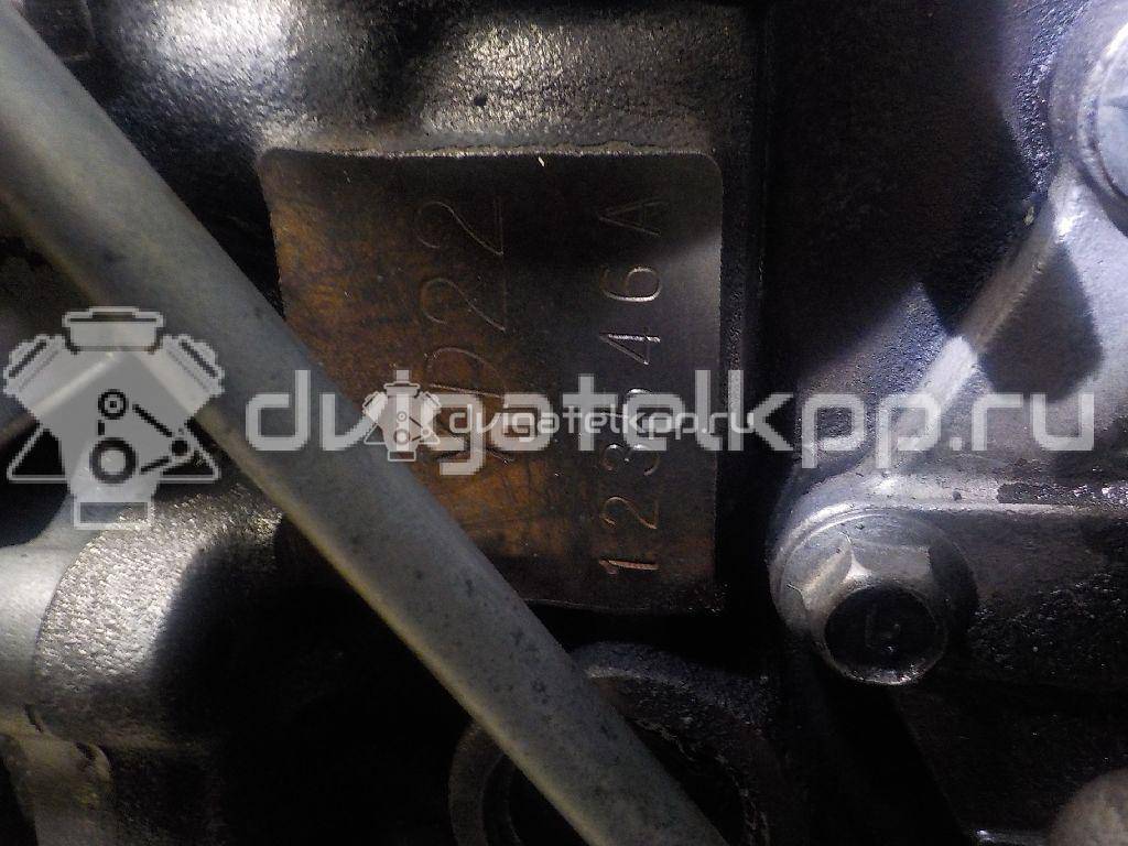 Фото Контрактный (б/у) двигатель YD22DDTi для Nissan X-Trail / Almera 114-150 л.с 16V 2.2 л Дизельное топливо 10102EQ4A0 {forloop.counter}}