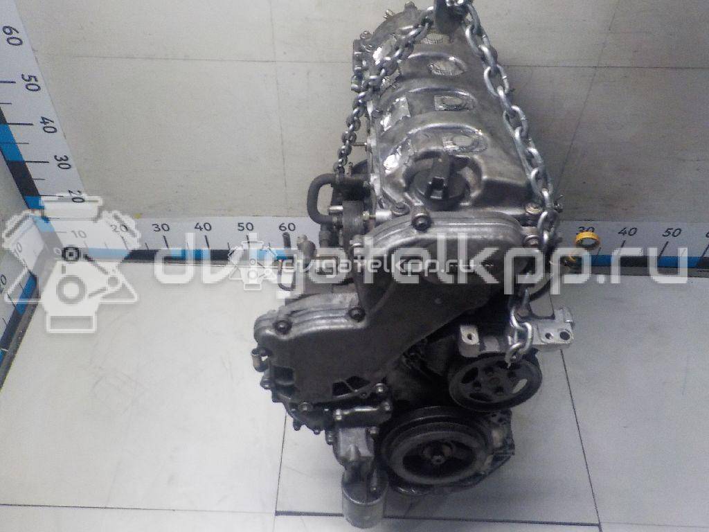 Фото Контрактный (б/у) двигатель YD22DDTi для Nissan X-Trail / Almera 114-150 л.с 16V 2.2 л Дизельное топливо 10102EQ4A0 {forloop.counter}}