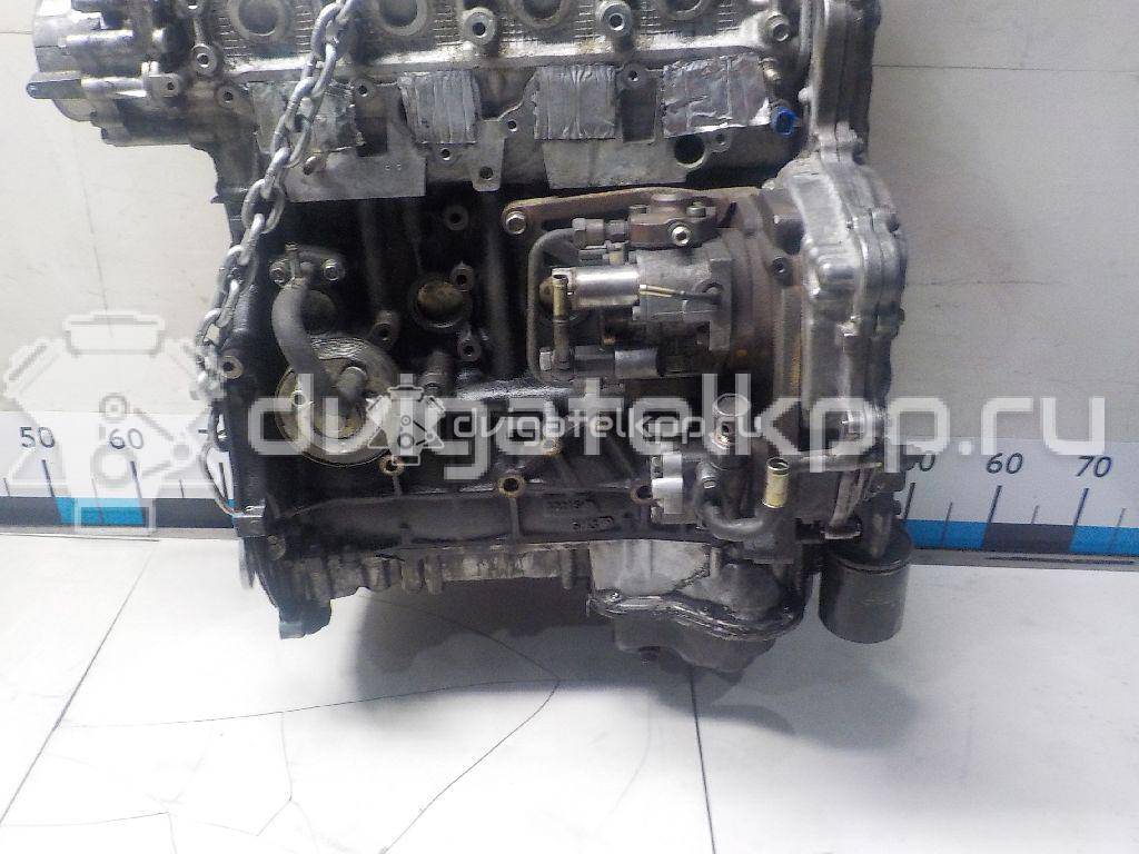 Фото Контрактный (б/у) двигатель YD22DDTi для Nissan X-Trail / Almera 114-150 л.с 16V 2.2 л Дизельное топливо 10102EQ4A0 {forloop.counter}}