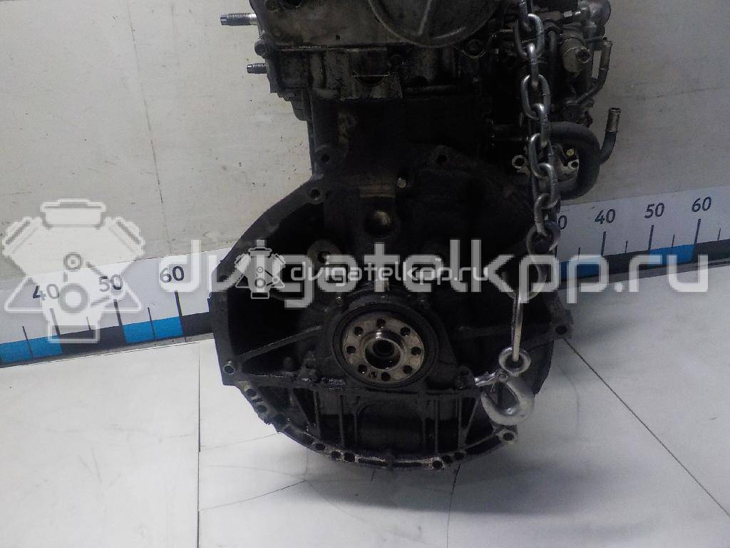 Фото Контрактный (б/у) двигатель YD22DDTi для Nissan X-Trail / Almera 114-150 л.с 16V 2.2 л Дизельное топливо 10102EQ4A0 {forloop.counter}}