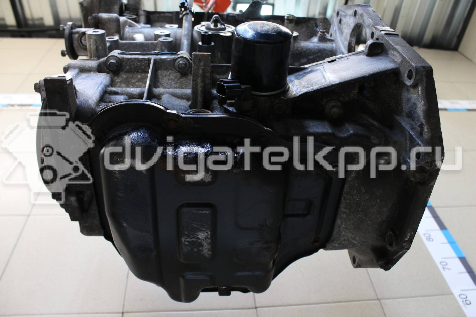 Фото Контрактный (б/у) двигатель HR16DE для Dongfeng (Dfac) / Nissan (Zhengzhou) / Samsung / Mazda / Nissan / Mitsubishi / Nissan (Dongfeng) 87-140 л.с 16V 1.6 л Бензин/спирт 10102JD00F {forloop.counter}}