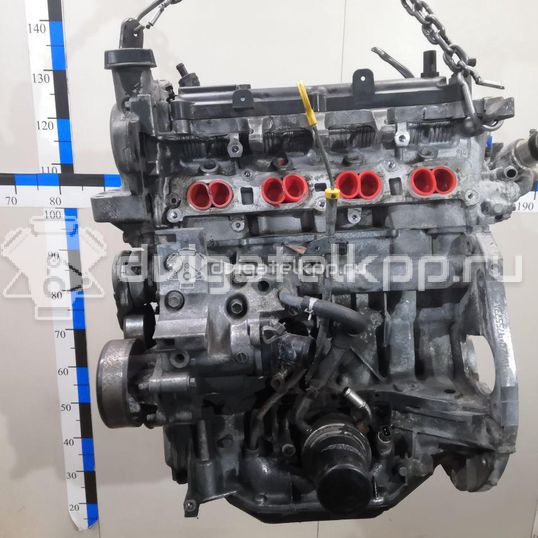 Фото Контрактный (б/у) двигатель MR20DE для Nissan (Dongfeng) / Suzuki / Samsung / Nissan 129-147 л.с 16V 2.0 л Бензин/спирт 10102JG4MA