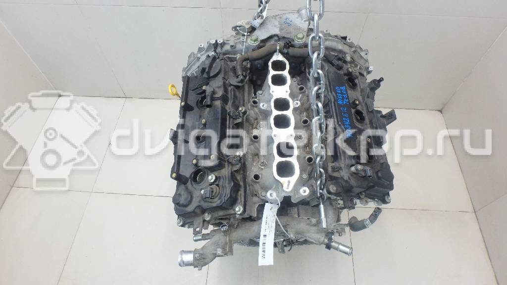 Фото Контрактный (б/у) двигатель VQ25DE для Mitsuoka / Samsung / Nissan / Nissan (Dongfeng) 182-209 л.с 24V 2.5 л бензин 10102JN0A1 {forloop.counter}}