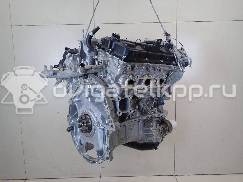 Фото Контрактный (б/у) двигатель VQ25DE для Mitsuoka / Samsung / Nissan / Nissan (Dongfeng) 182-209 л.с 24V 2.5 л бензин 10102JN0A1 {forloop.counter}}