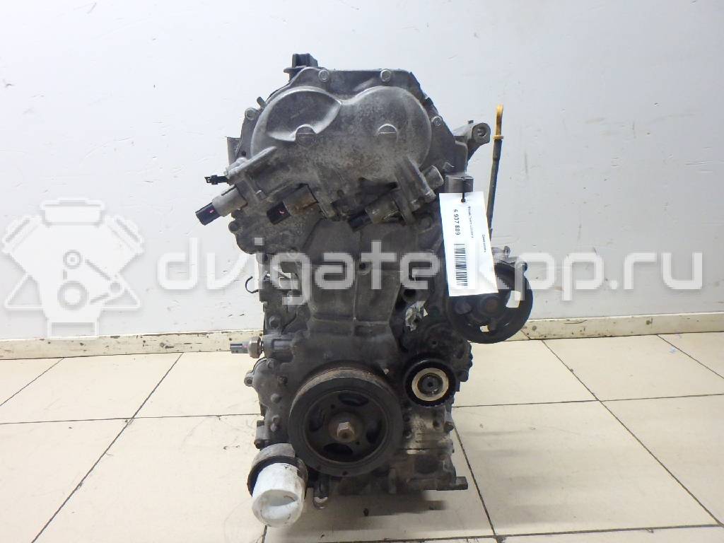 Фото Контрактный (б/у) двигатель QR25DE для Nissan (Dongfeng) / Suzuki / Mitsuoka / Nissan 141-182 л.с 16V 2.5 л бензин 101023TA0A {forloop.counter}}