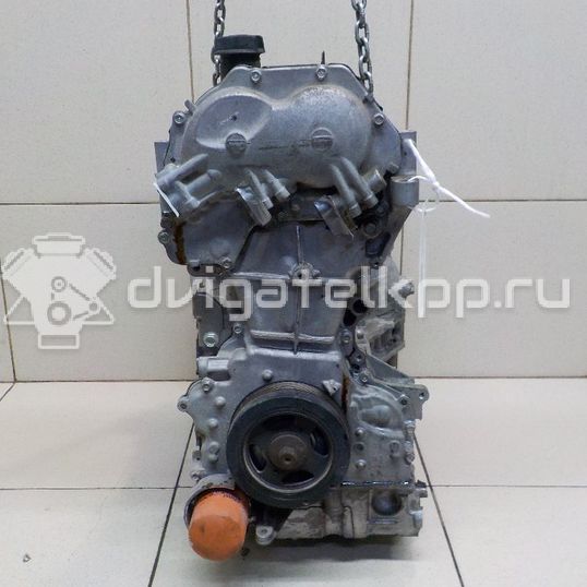 Фото Контрактный (б/у) двигатель QR25DE для Nissan (Dongfeng) / Suzuki / Mitsuoka / Nissan 141-182 л.с 16V 2.5 л бензин 101023KY0A