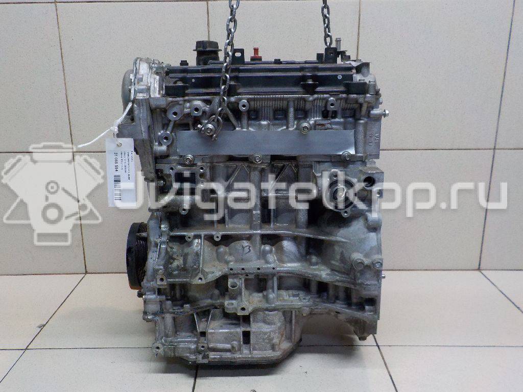 Фото Контрактный (б/у) двигатель QR25DE для Nissan (Dongfeng) / Suzuki / Mitsuoka / Nissan 147-186 л.с 16V 2.5 л бензин 101023KY0A {forloop.counter}}