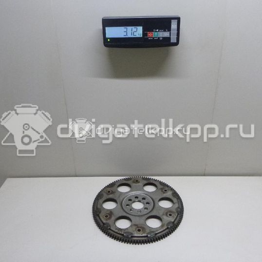 Фото Маховик для двигателя 1VD-FTV для Toyota Land Cruiser 205-286 л.с 32V 4.5 л Дизельное топливо 3210160100