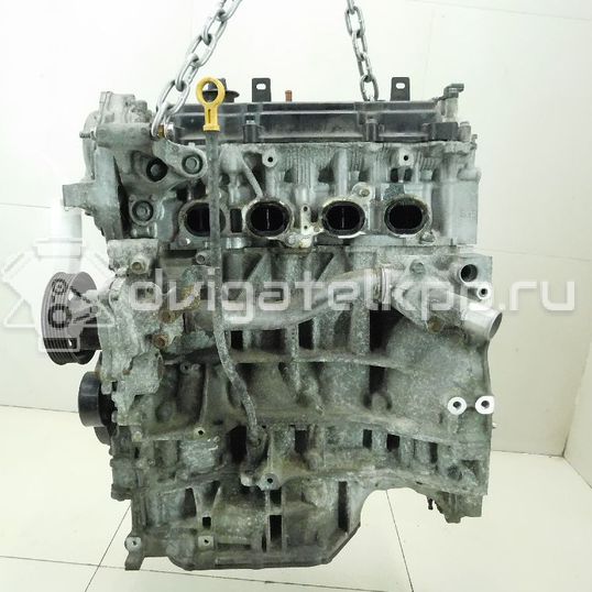 Фото Контрактный (б/у) двигатель QR25DE для Nissan (Dongfeng) / Suzuki / Mitsuoka / Nissan 141-203 л.с 16V 2.5 л Бензин / этиловый спирт / природный газ 101023TA0A